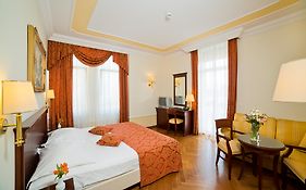 Hotel Agava Opatija Croatia